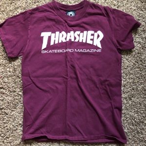 Thrasher Shirt